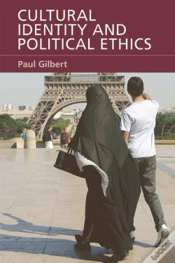 Capa do artigo Cultural Identity And Political Ethics