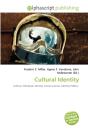 Cultural Identity - Preview
