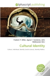 Capa do artigo Cultural Identity