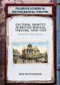 Cultural Identity In British Musical Theatre, 1890-1939 - Preview