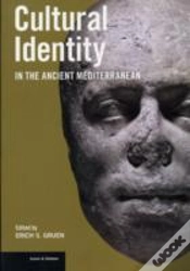 Capa do artigo Cultural Identity In The Ancient Mediterranean