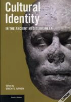 Capa do artigo Cultural Identity In The Ancient Mediterranean