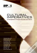 Cultural Imperatives In Perceptions Of Project Success And Failure