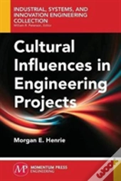 Cultural Influences In Eng Pro