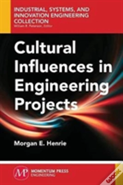 Capa do artigo Cultural Influences In Eng Pro