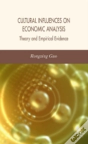 Capa do artigo Cultural Influences On Economic Analysis