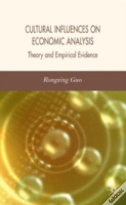 Capa do artigo Cultural Influences On Economic Analysis