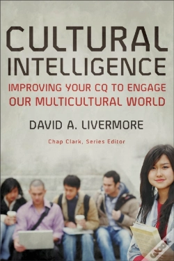 Capa do artigo Cultural Intelligence Â€“ Improving Your Cq To Engage Our Multicultural World