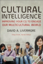 Capa do artigo Cultural Intelligence Â€“ Improving Your Cq To Engage Our Multicultural World