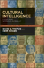 Cultural Intelligence - Preview