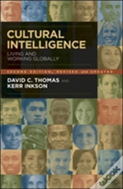 Capa do artigo Cultural Intelligence