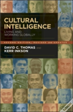 Capa do artigo Cultural Intelligence