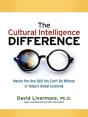 Cultural Intelligence Difference -Special Ebook Edition - Preview