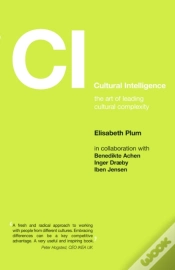 Capa do artigo Cultural Intelligence