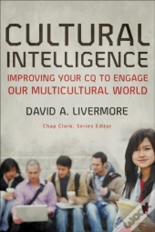 Cultural Intelligence (Youth, Family, And Culture)