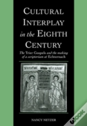 Capa do artigo Cultural Interplay In The Eighth Century