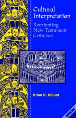 Capa do artigo Cultural Interpretations