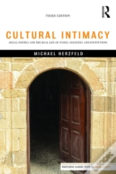 Cultural Intimacy