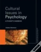 Capa do artigo Cultural Issues In Psychology