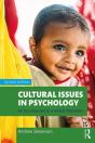 Cultural Issues In Psychology - Preview