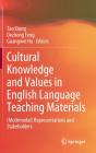 Cultural Knowledge And Values In English Language Teaching Materials - Preview