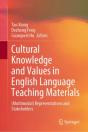 Cultural Knowledge And Values In English Language Teaching Materials - Preview