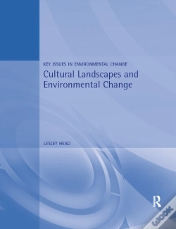 Capa do artigo Cultural Landscapes And Environmental Change