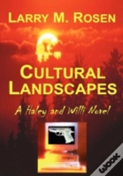Capa do artigo Cultural Landscapes