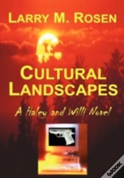 Capa do artigo Cultural Landscapes