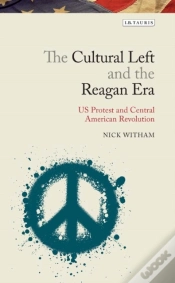 Capa do artigo Cultural Left And The Reagan Era