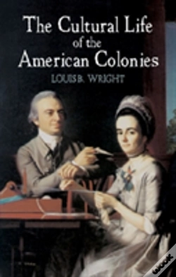 Capa do artigo Cultural Life Of American Colonies