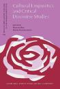 Cultural Linguistics And Critical Discourse Studies - Preview