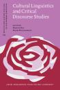 Cultural Linguistics And Critical Discourse Studies - Preview