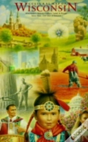 Capa do artigo Cultural Map Of Wisconsin