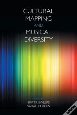 Capa do artigo Cultural Mapping And Musical Diversity