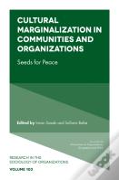 Cultural Marginalization In Communities And Organizations