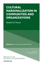 Cultural Marginalization In Communities And Organizations - Preview