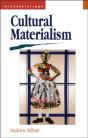 Cultural Materialism - Preview