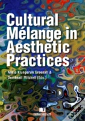Capa do artigo Cultural Melange In Aesthetic Practices