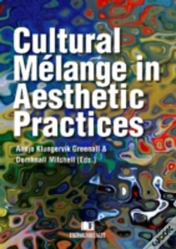 Capa do artigo Cultural Melange In Aesthetic Practices
