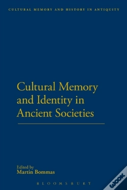 Capa do artigo Cultural Memory And Identity In Ancient Societies