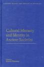 Cultural Memory And Identity - Preview