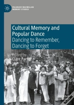 Capa do artigo Cultural Memory And Popular Dance