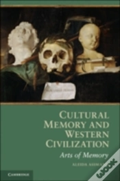 Capa do artigo Cultural Memory And Western Civilization
