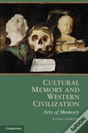 Capa do artigo Cultural Memory And Western Civilization
