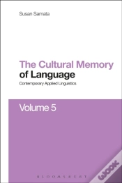 Capa do artigo Cultural Memory Of Language