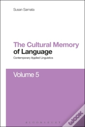 Capa do artigo Cultural Memory Of Language