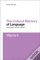 Cultural Memory Of Language