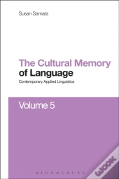 Cultural Memory Of Language