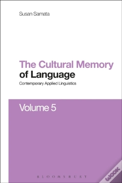 Capa do artigo Cultural Memory Of Language